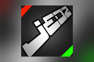 This is the Avatar Image for the Jedz (Thai lost youtuber) AI Voice and Text to Speech Generator